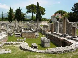 Split Roman Heritage Tour