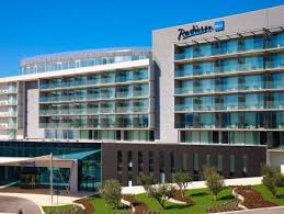 Radisson Blu Resort Split Tours