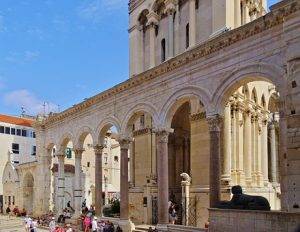 Split Roman Heritage Tour