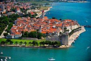 Ancient Split and Medieval Trogir Tour