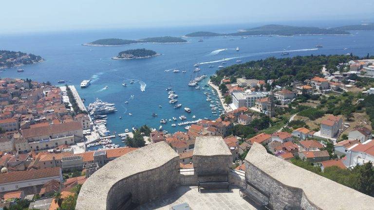 The Island of Hvar Travel Information