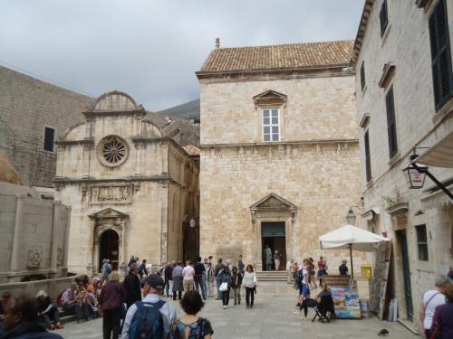 Dubrovnik