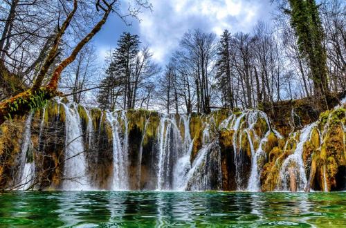 Plitvice