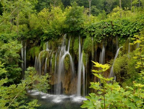 Plitvice 4